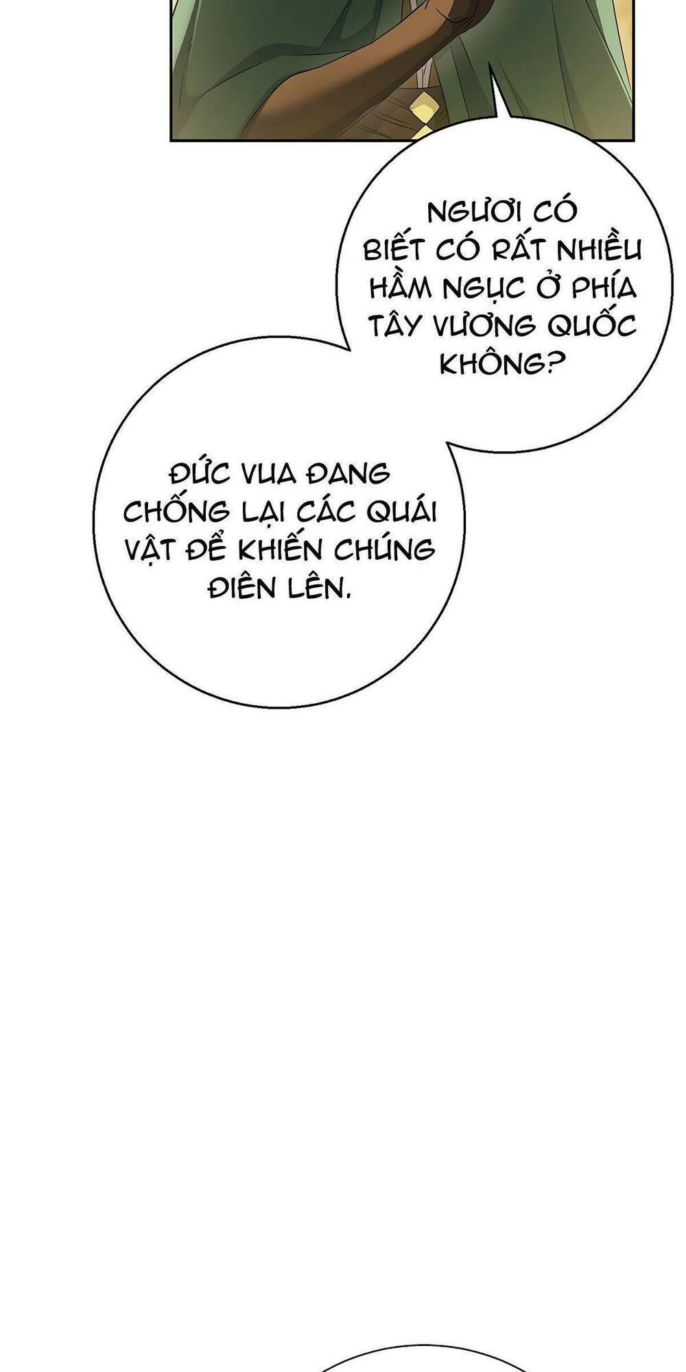 Cốt Binh Trở Lại Chap 111 - Next Chap 112