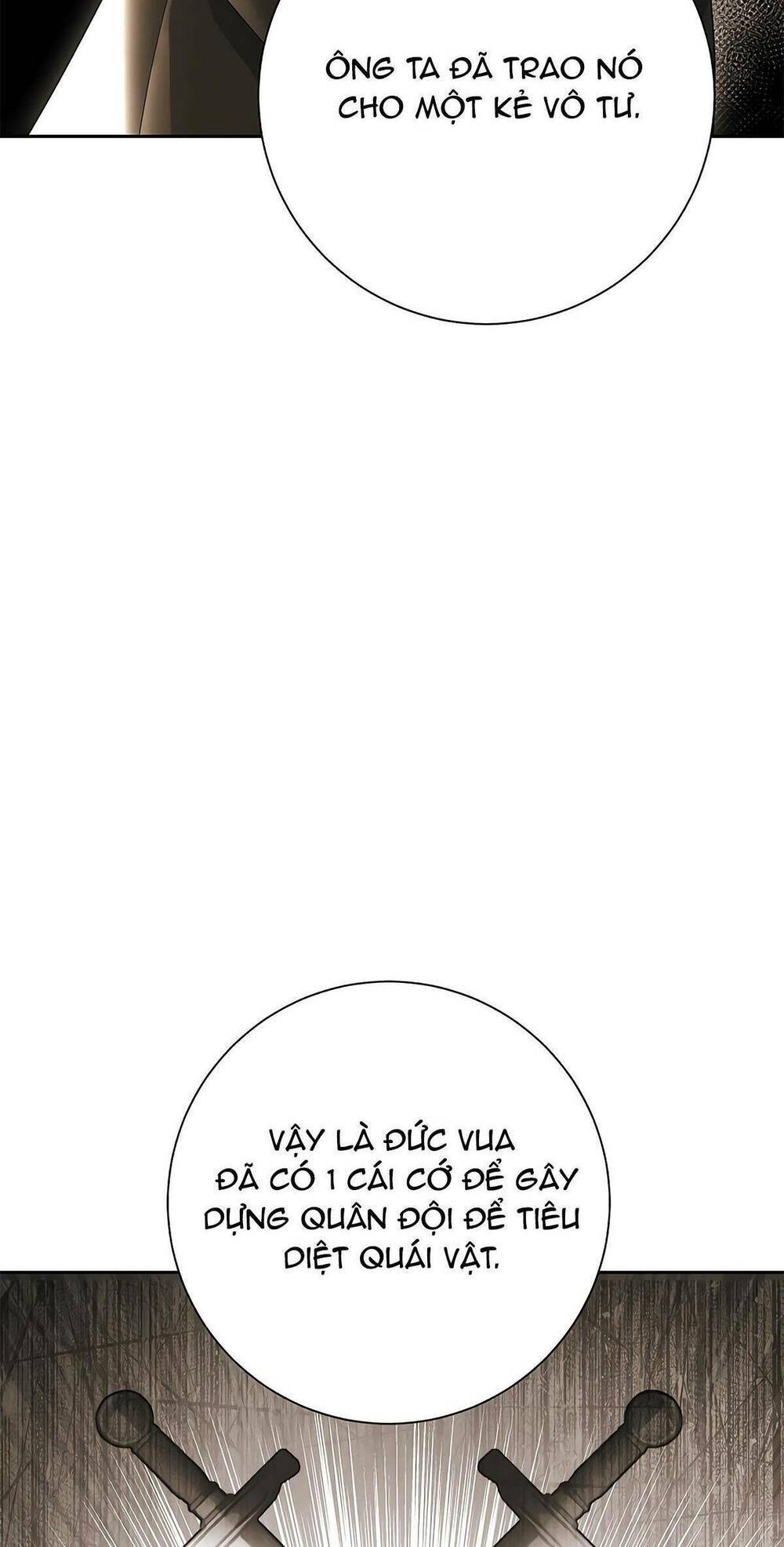 Cốt Binh Trở Lại Chap 111 - Next Chap 112