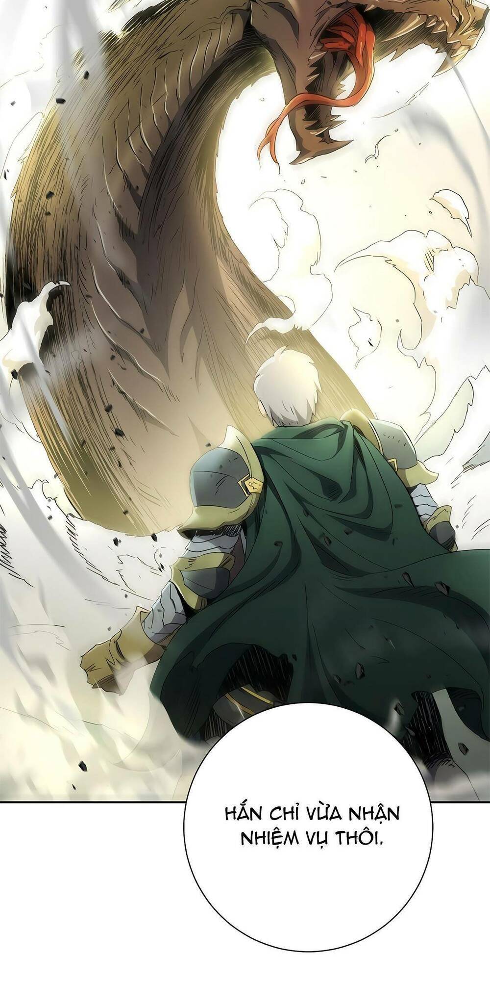 Cốt Binh Trở Lại Chap 111 - Next Chap 112
