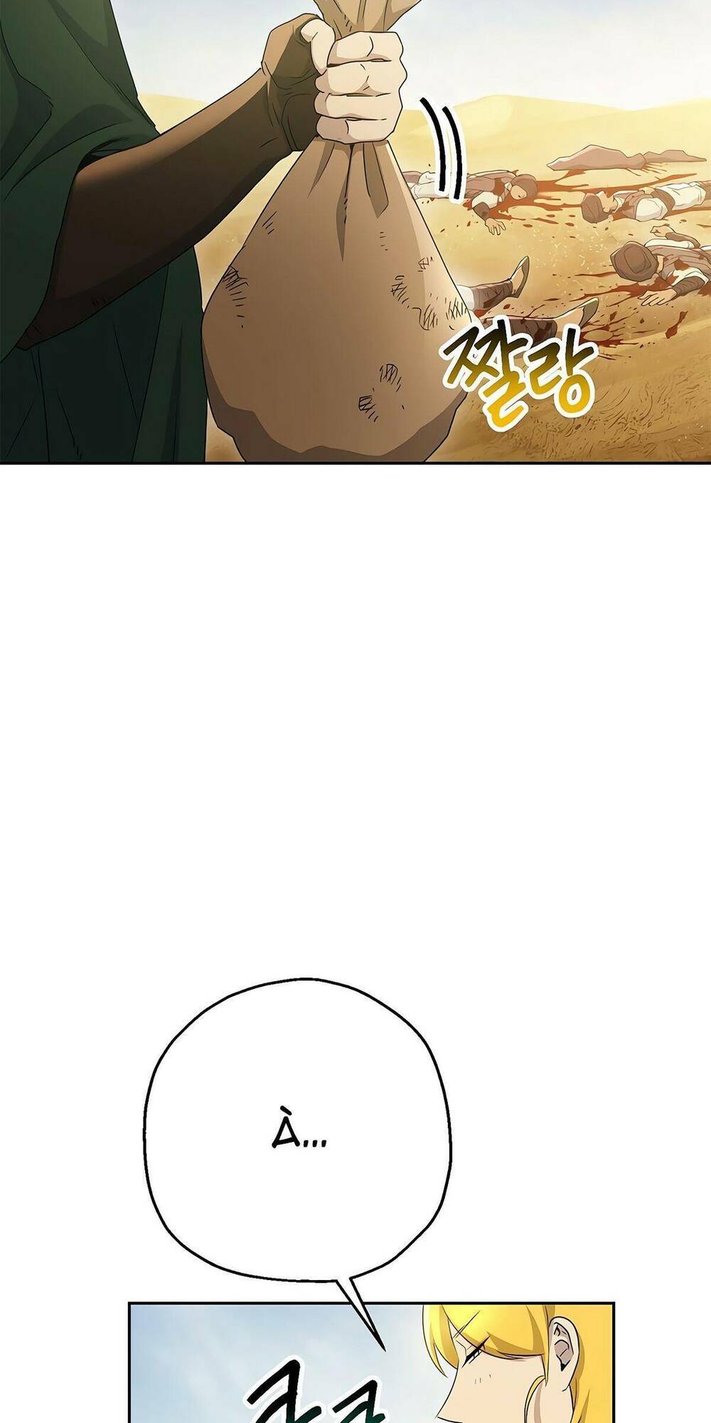 Cốt Binh Trở Lại Chap 111 - Next Chap 112