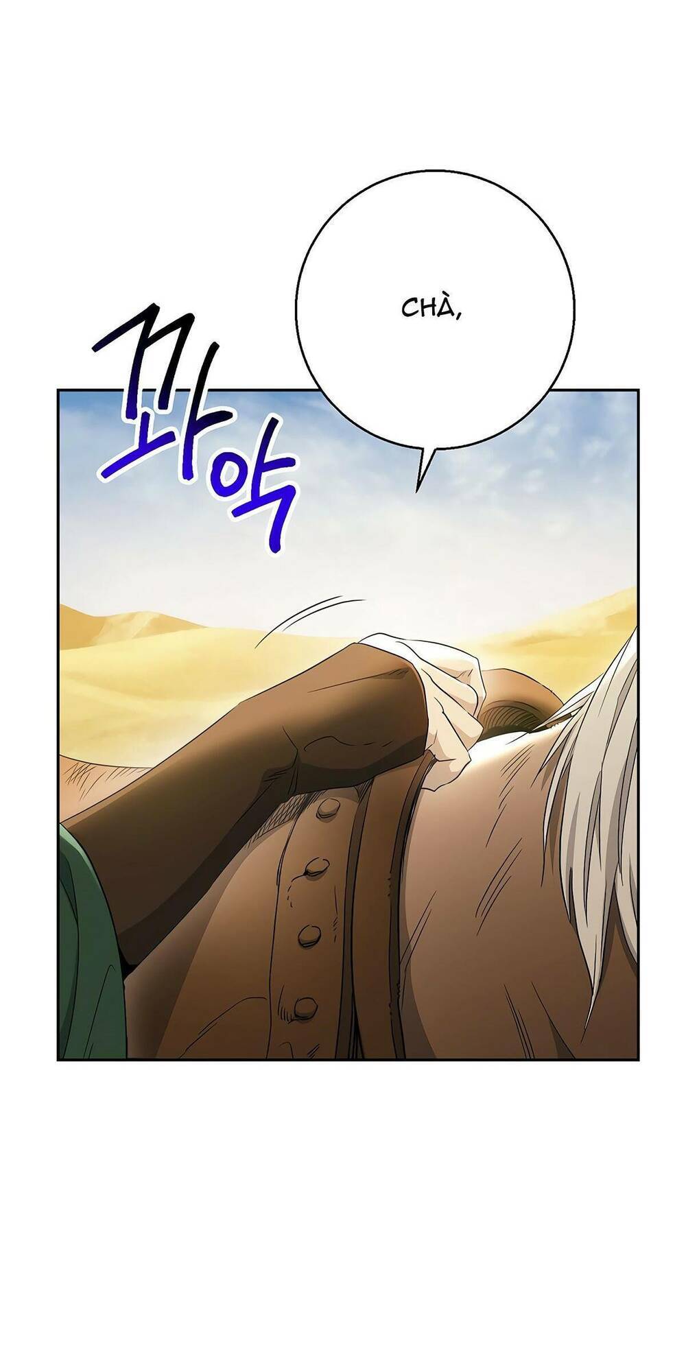 Cốt Binh Trở Lại Chap 111 - Next Chap 112