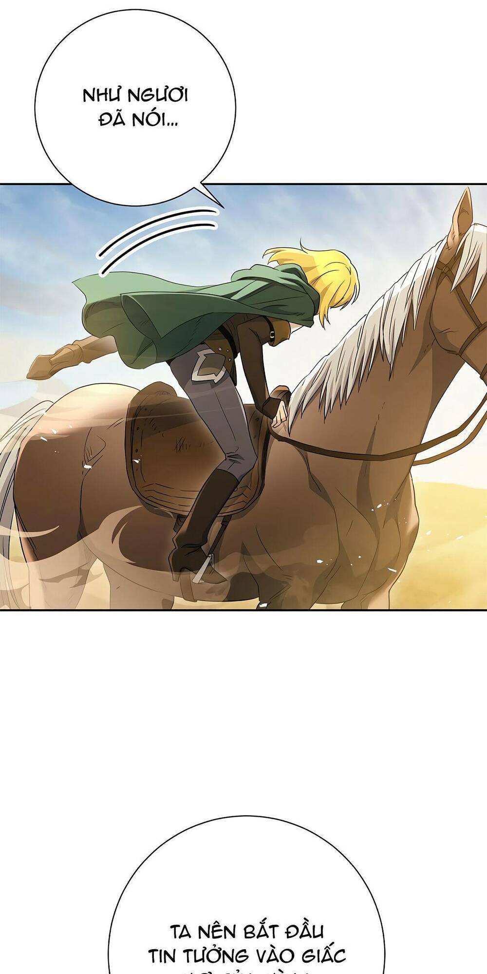 Cốt Binh Trở Lại Chap 111 - Next Chap 112