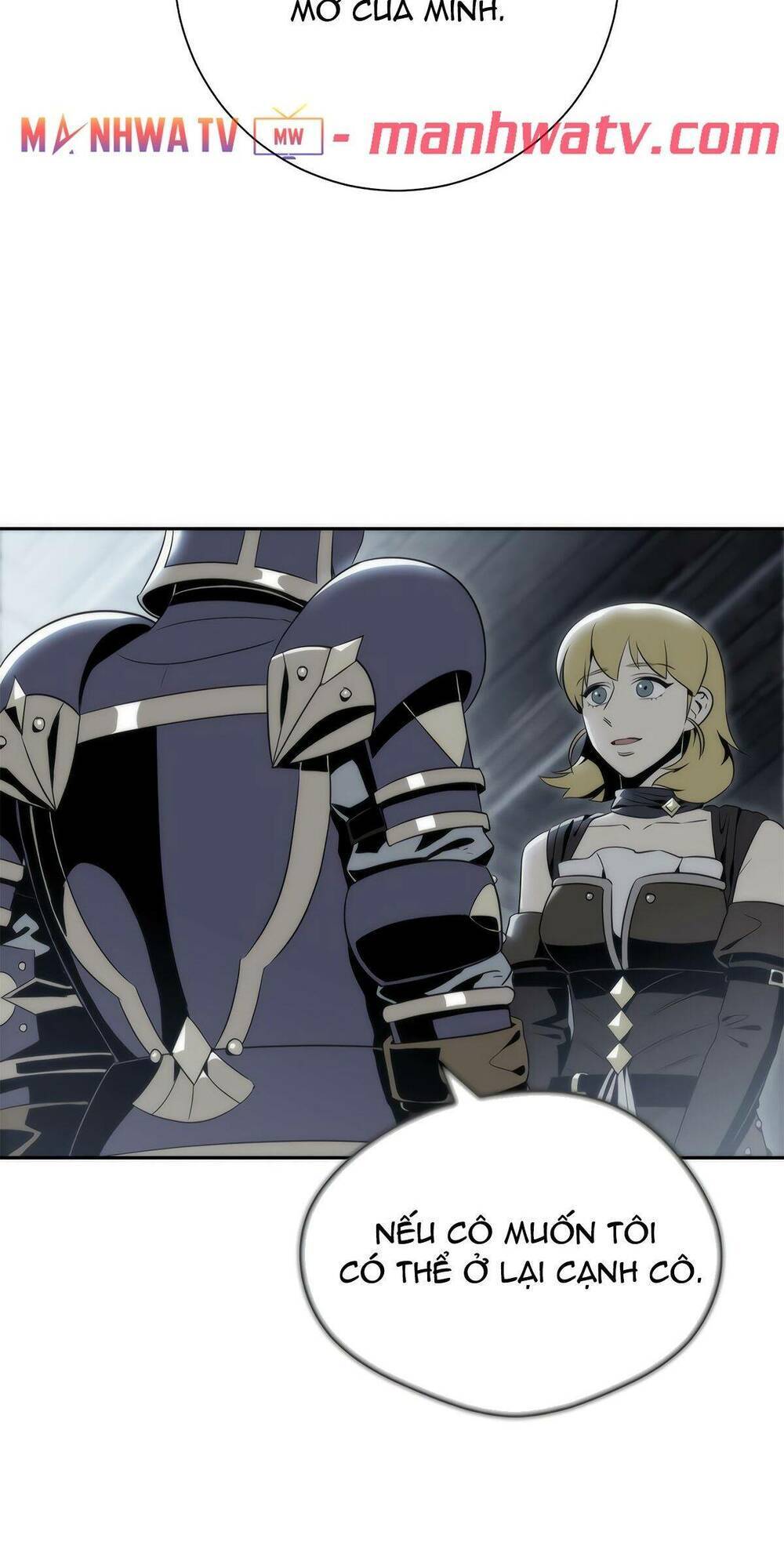 Cốt Binh Trở Lại Chap 111 - Next Chap 112