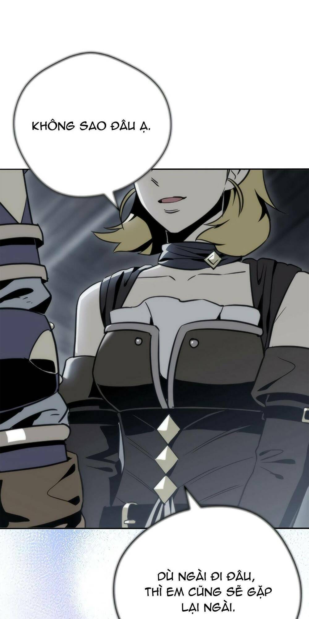 Cốt Binh Trở Lại Chap 111 - Next Chap 112