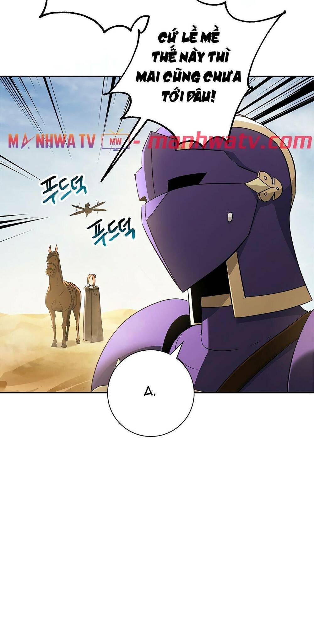 Cốt Binh Trở Lại Chap 111 - Next Chap 112