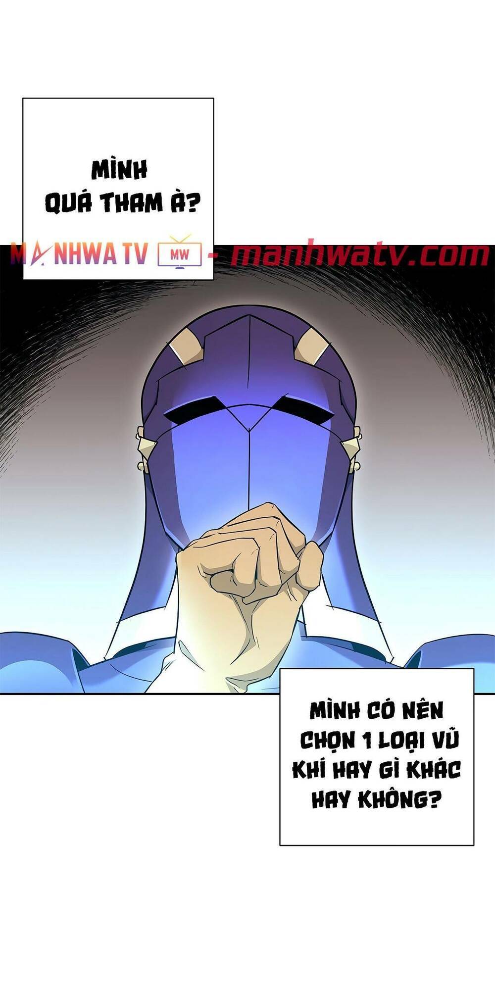 Cốt Binh Trở Lại Chap 111 - Next Chap 112
