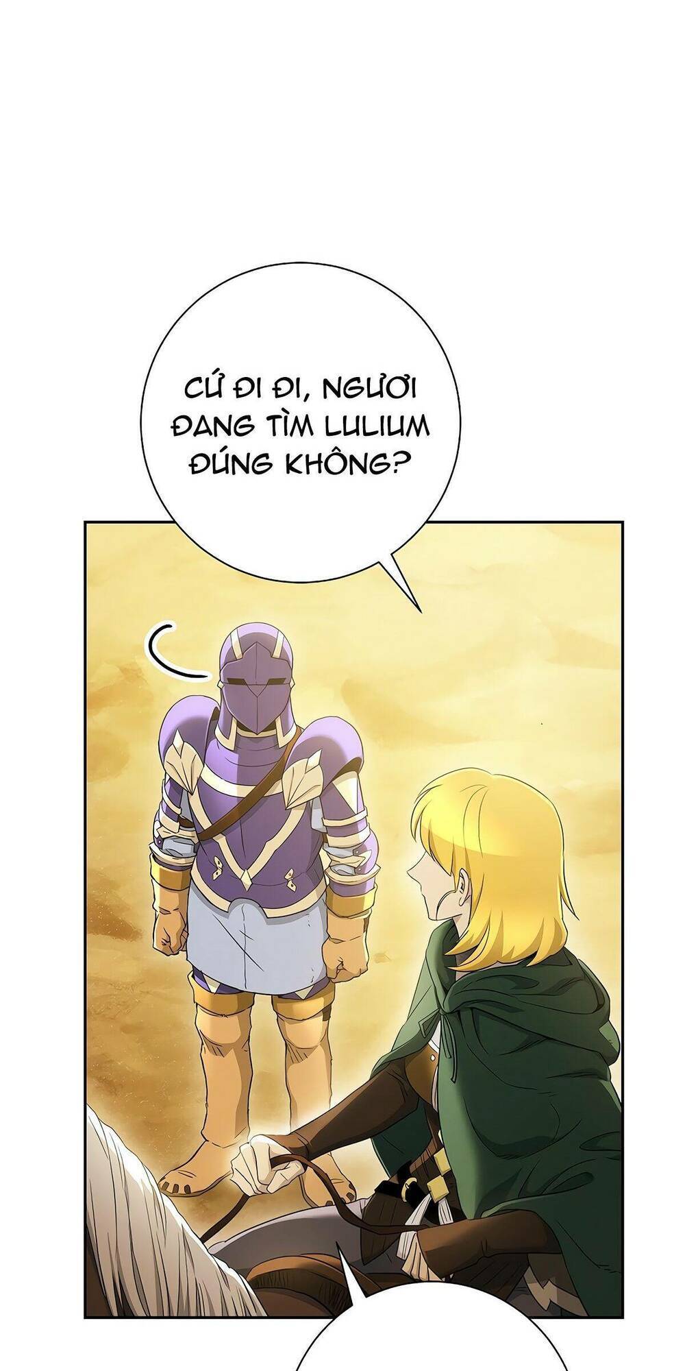Cốt Binh Trở Lại Chap 111 - Next Chap 112