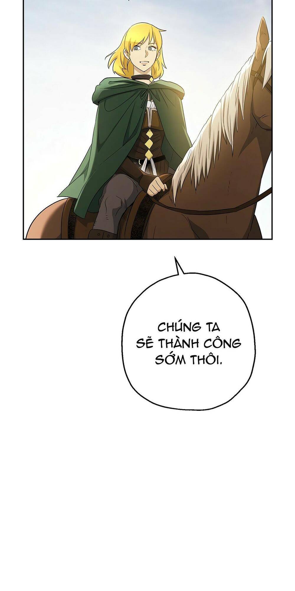 Cốt Binh Trở Lại Chap 111 - Next Chap 112