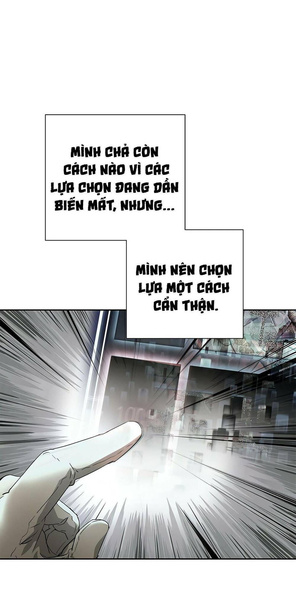 Cốt Binh Trở Lại Chap 111 - Next Chap 112