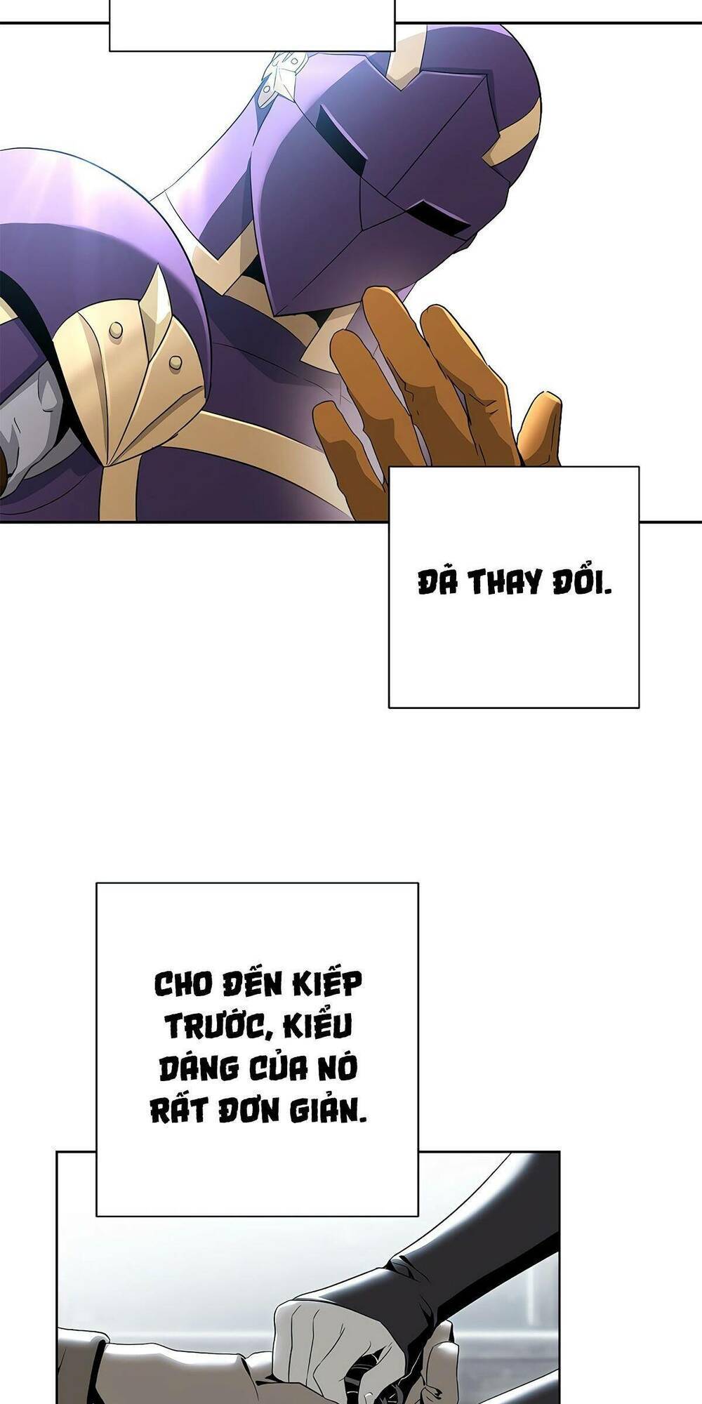 Cốt Binh Trở Lại Chap 111 - Next Chap 112