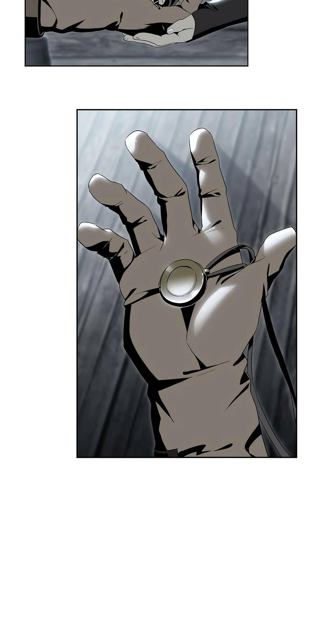 Cốt Binh Trở Lại Chap 111 - Next Chap 112