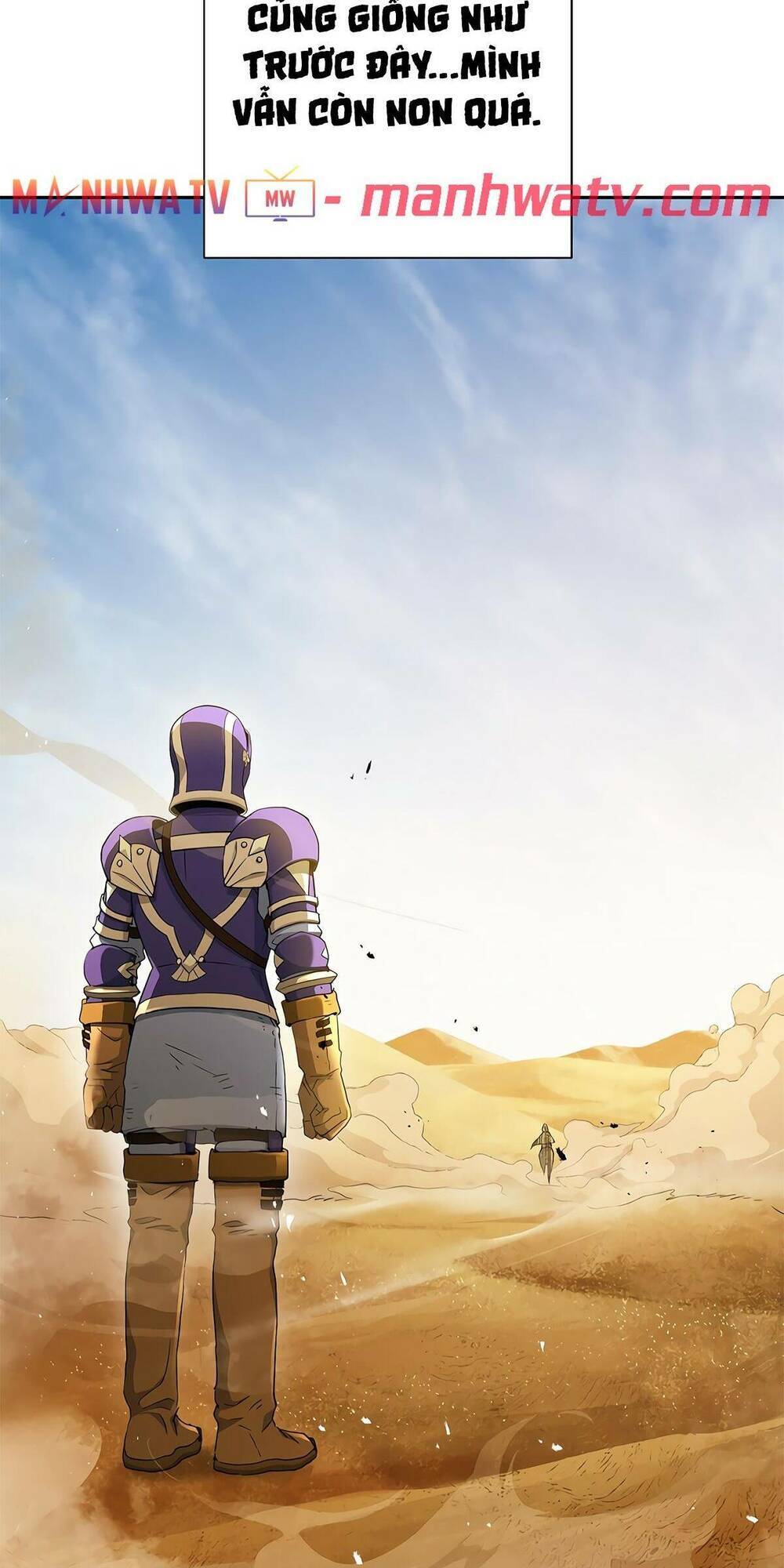 Cốt Binh Trở Lại Chap 111 - Next Chap 112