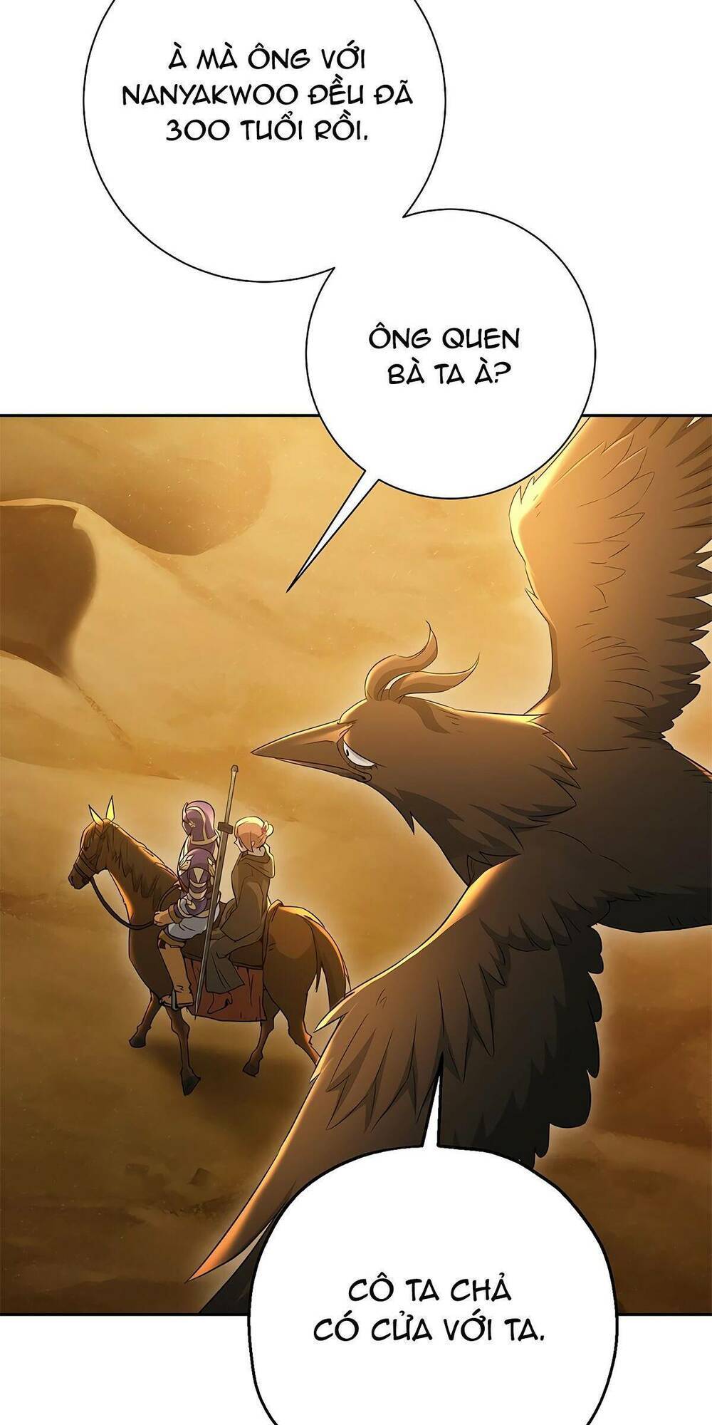 Cốt Binh Trở Lại Chap 111 - Next Chap 112