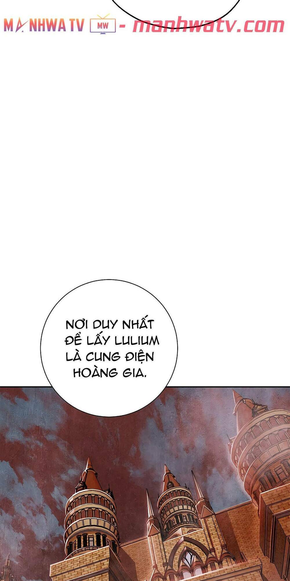 Cốt Binh Trở Lại Chap 111 - Next Chap 112