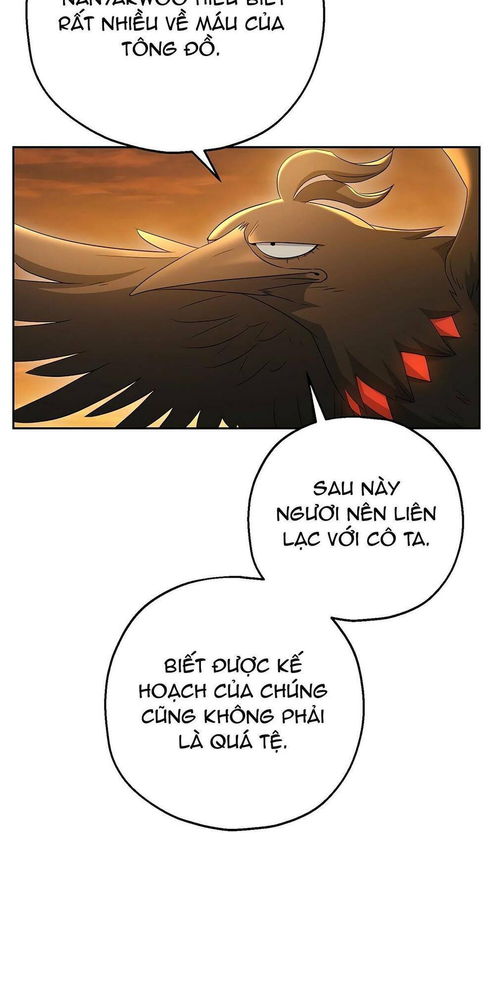 Cốt Binh Trở Lại Chap 111 - Next Chap 112