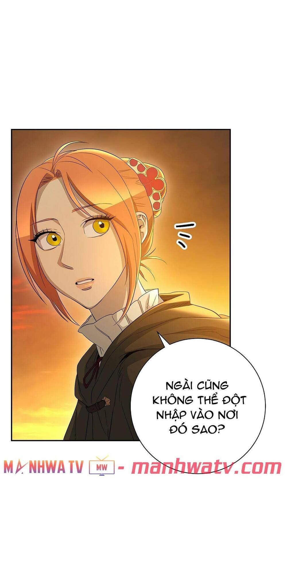 Cốt Binh Trở Lại Chap 111 - Next Chap 112