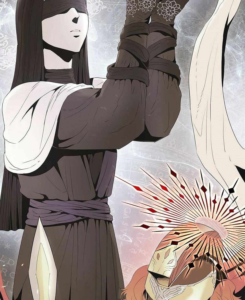 Cốt Binh Trở Lại Chap 111 - Next Chap 112