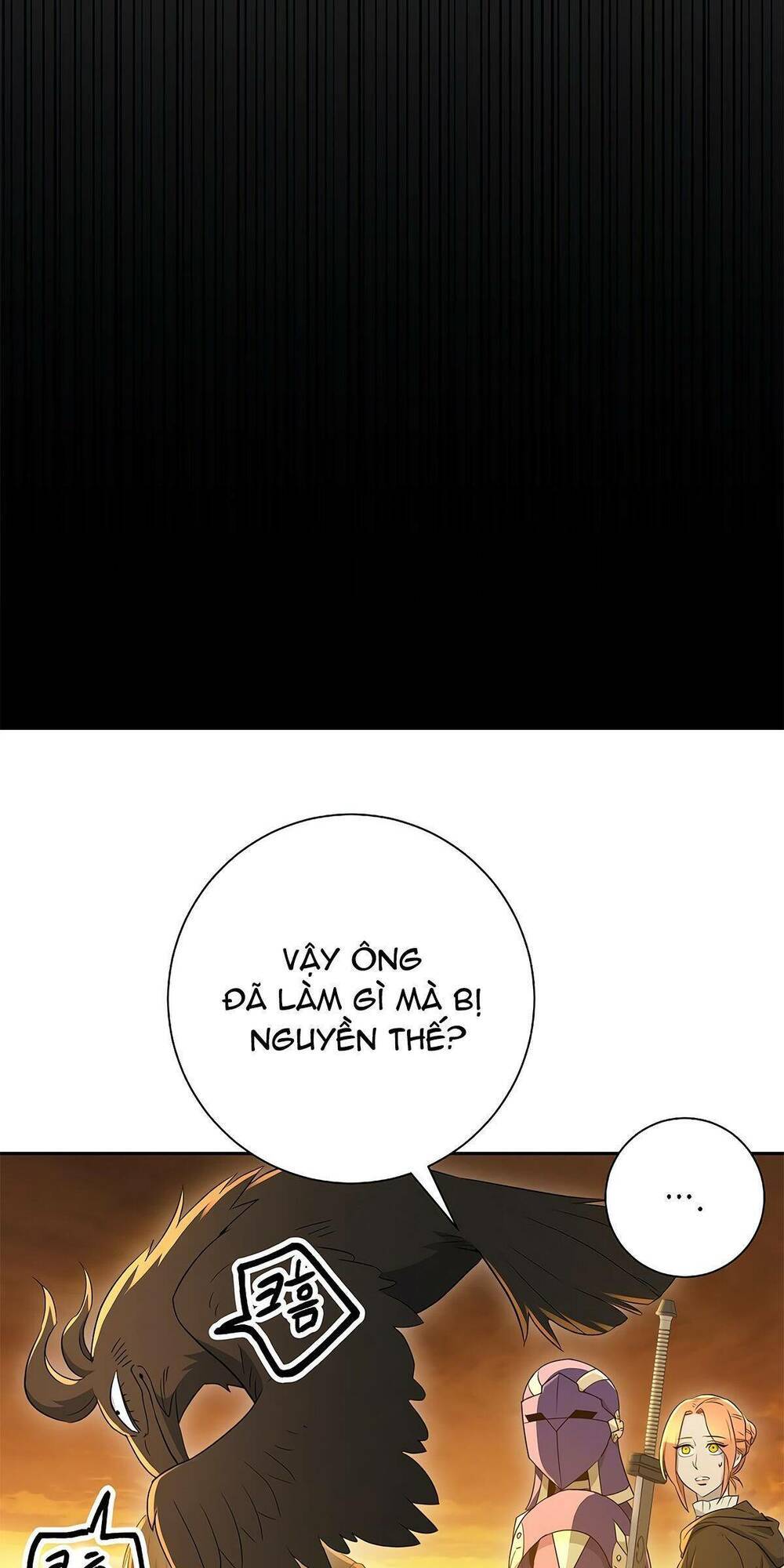 Cốt Binh Trở Lại Chap 111 - Next Chap 112