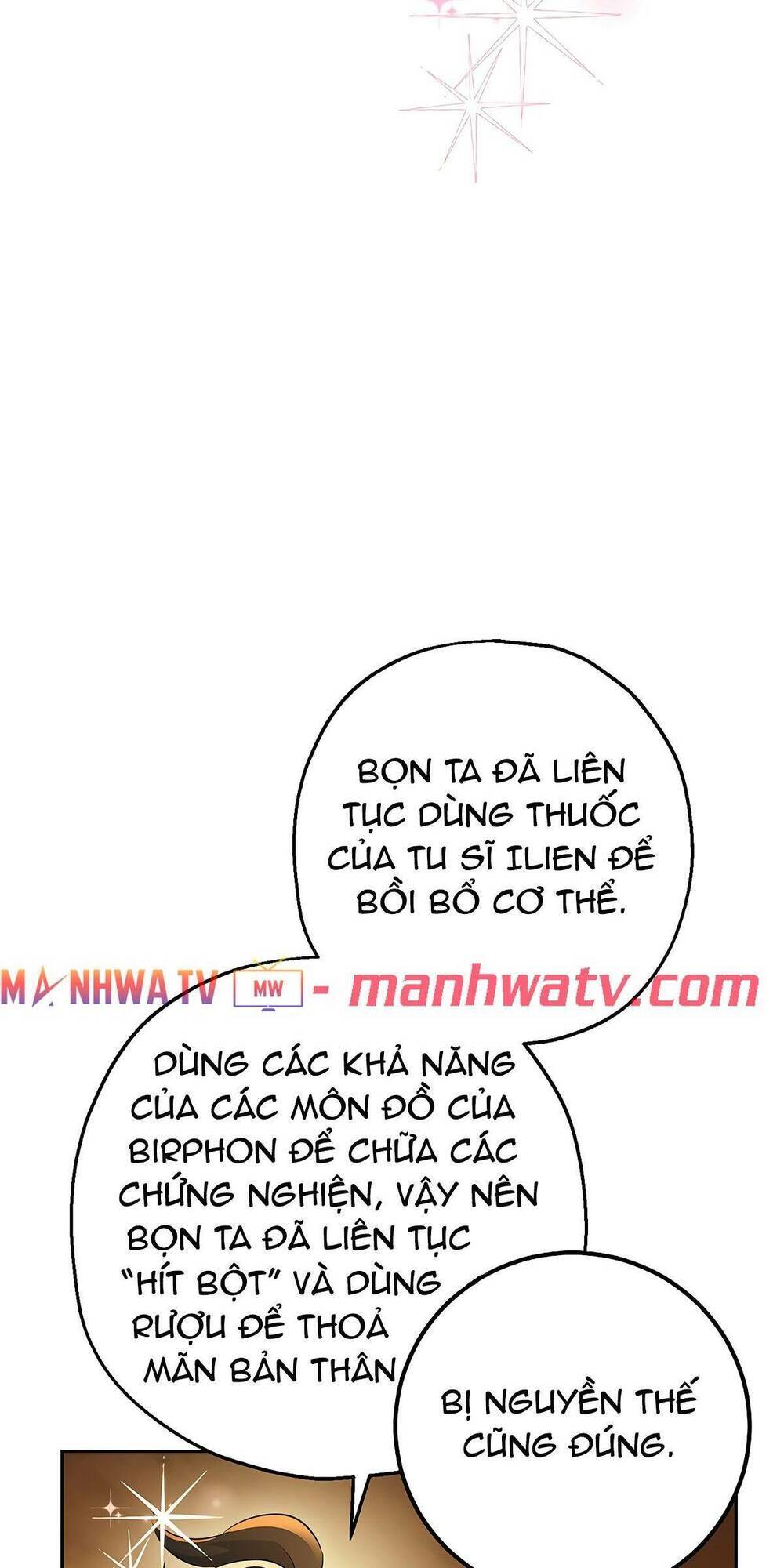 Cốt Binh Trở Lại Chap 111 - Next Chap 112