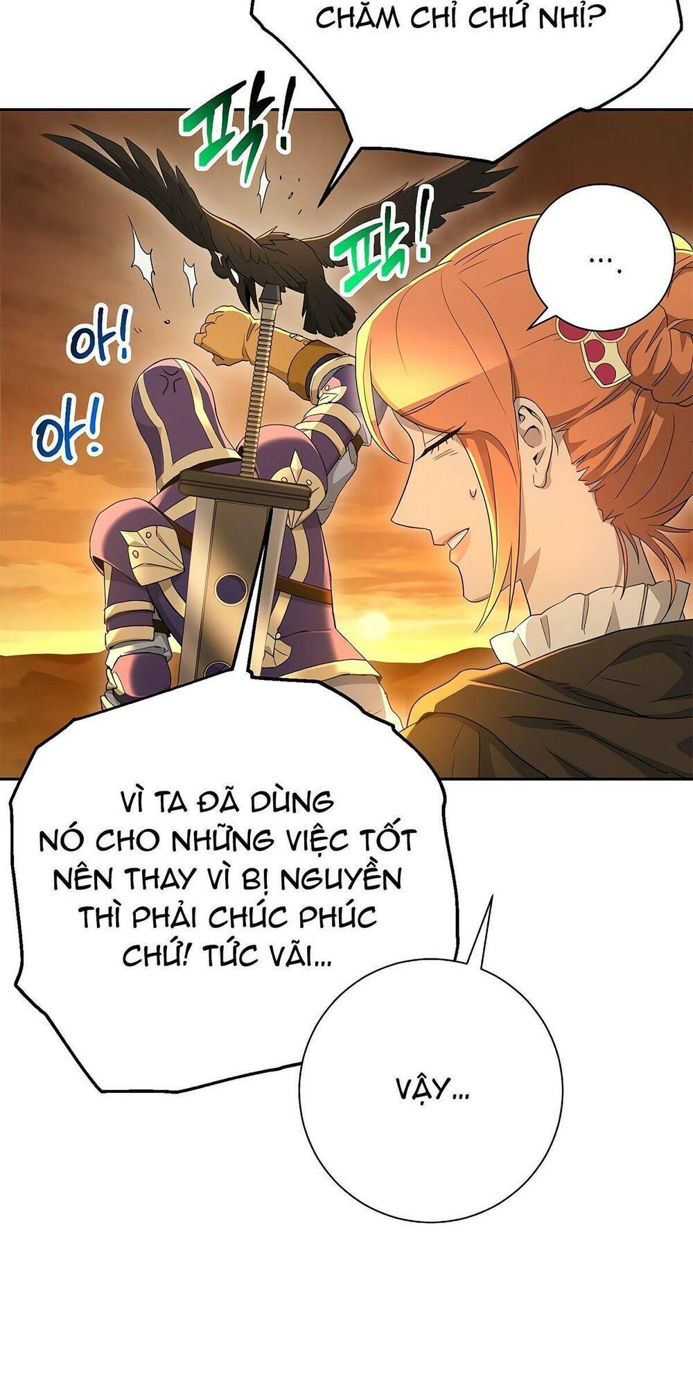 Cốt Binh Trở Lại Chap 111 - Next Chap 112