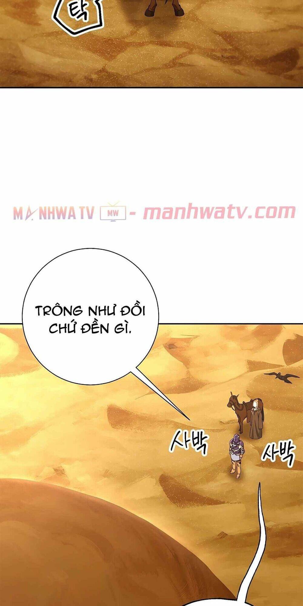 Cốt Binh Trở Lại Chap 112 - Next Chap 113