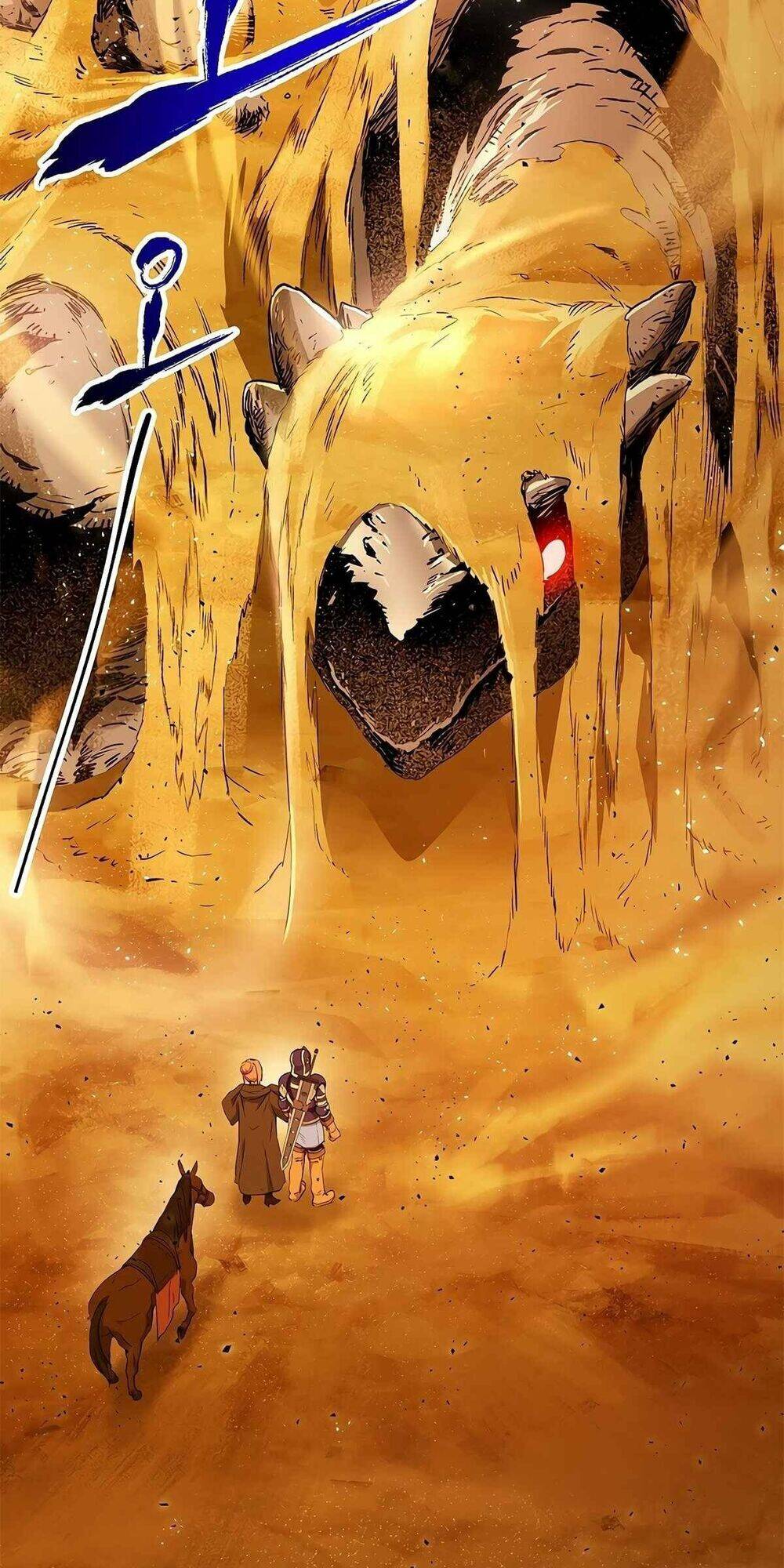 Cốt Binh Trở Lại Chap 112 - Next Chap 113