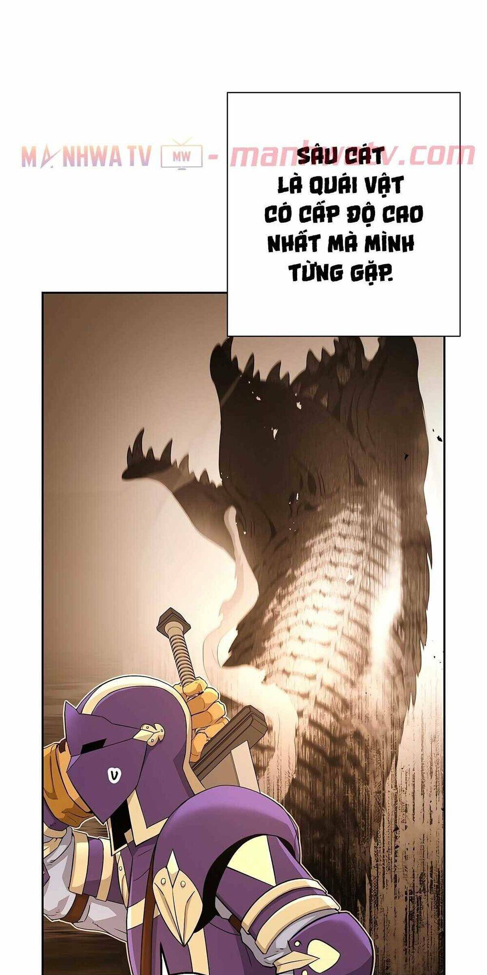 Cốt Binh Trở Lại Chap 112 - Next Chap 113