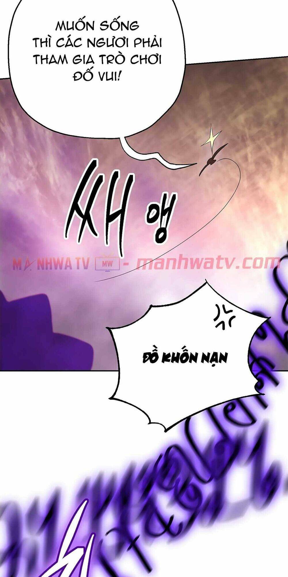 Cốt Binh Trở Lại Chap 112 - Next Chap 113