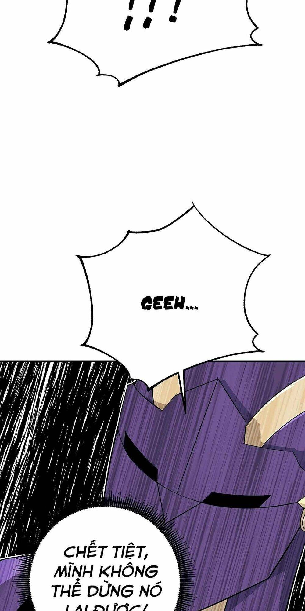 Cốt Binh Trở Lại Chap 112 - Next Chap 113
