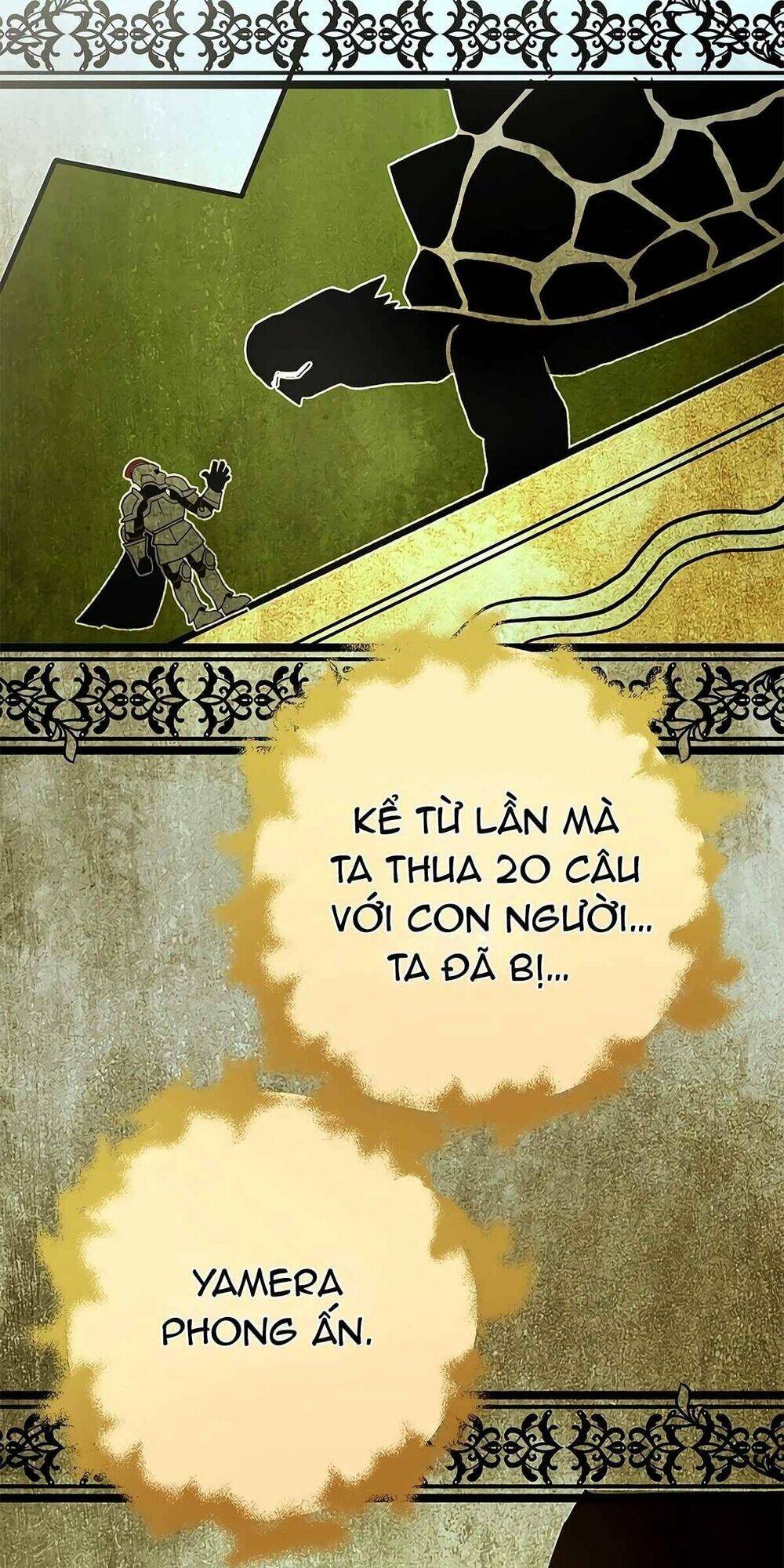 Cốt Binh Trở Lại Chap 112 - Next Chap 113