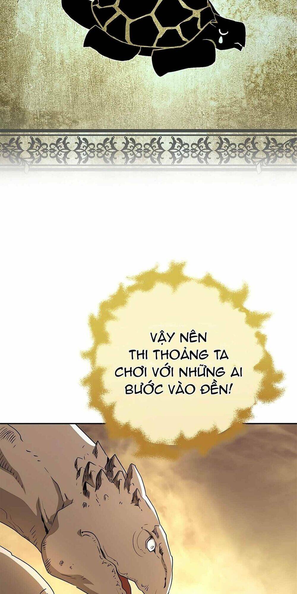 Cốt Binh Trở Lại Chap 112 - Next Chap 113