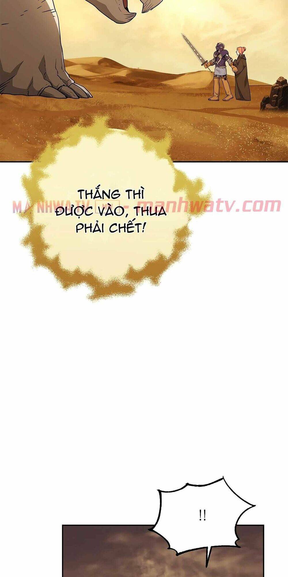 Cốt Binh Trở Lại Chap 112 - Next Chap 113
