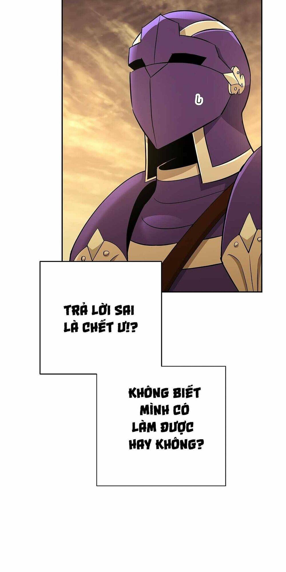 Cốt Binh Trở Lại Chap 112 - Next Chap 113