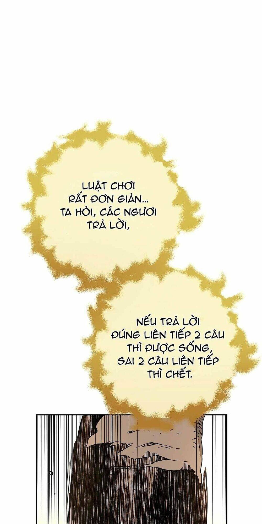 Cốt Binh Trở Lại Chap 112 - Next Chap 113