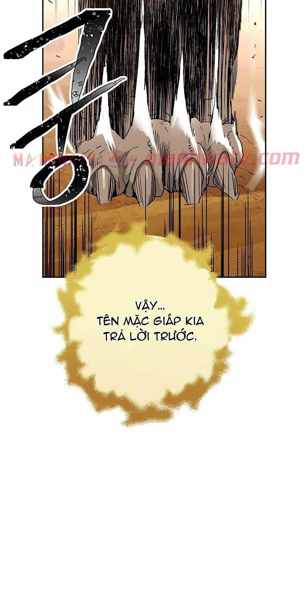Cốt Binh Trở Lại Chap 112 - Next Chap 113