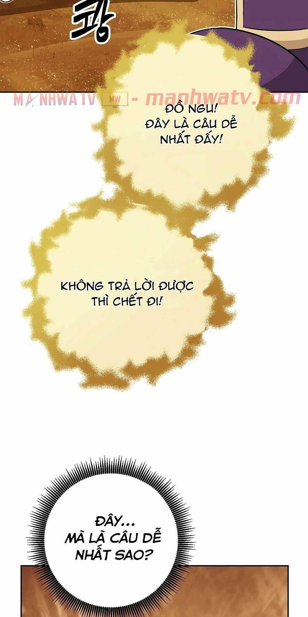 Cốt Binh Trở Lại Chap 112 - Next Chap 113