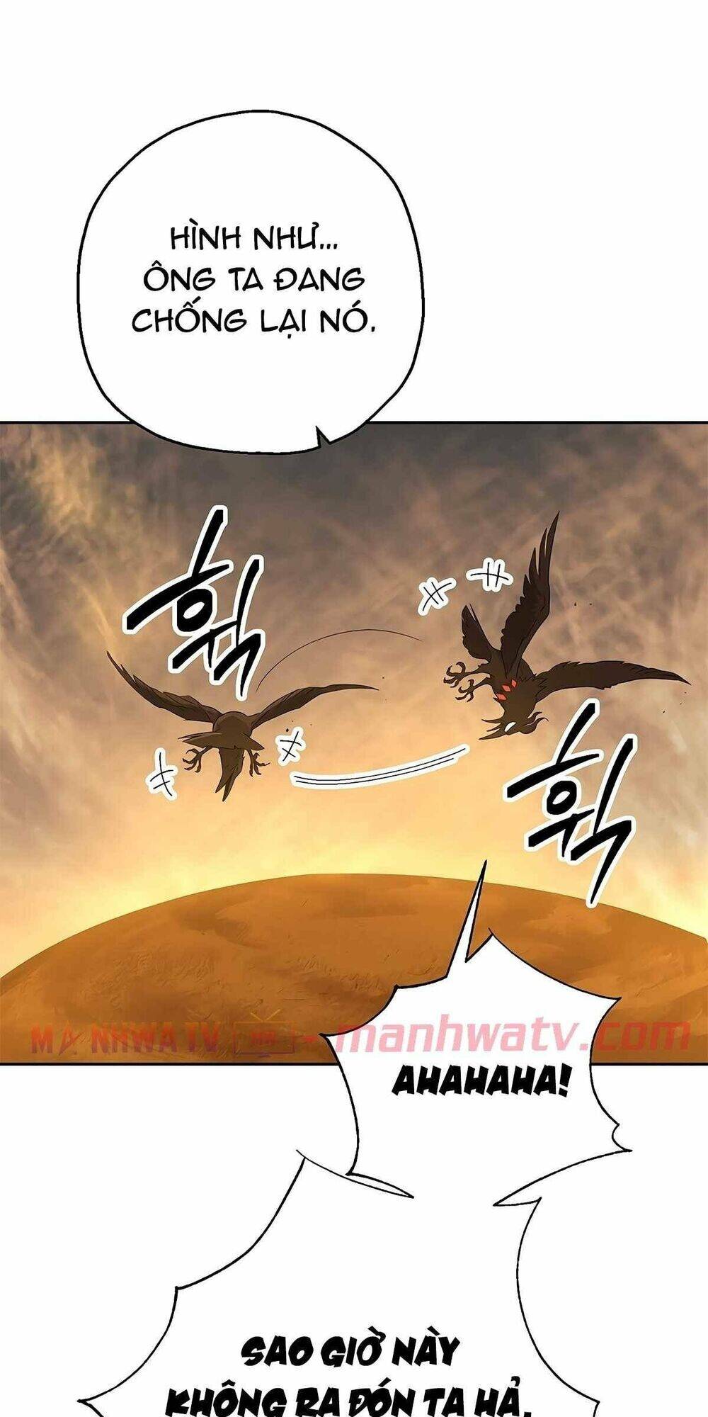 Cốt Binh Trở Lại Chap 112 - Next Chap 113