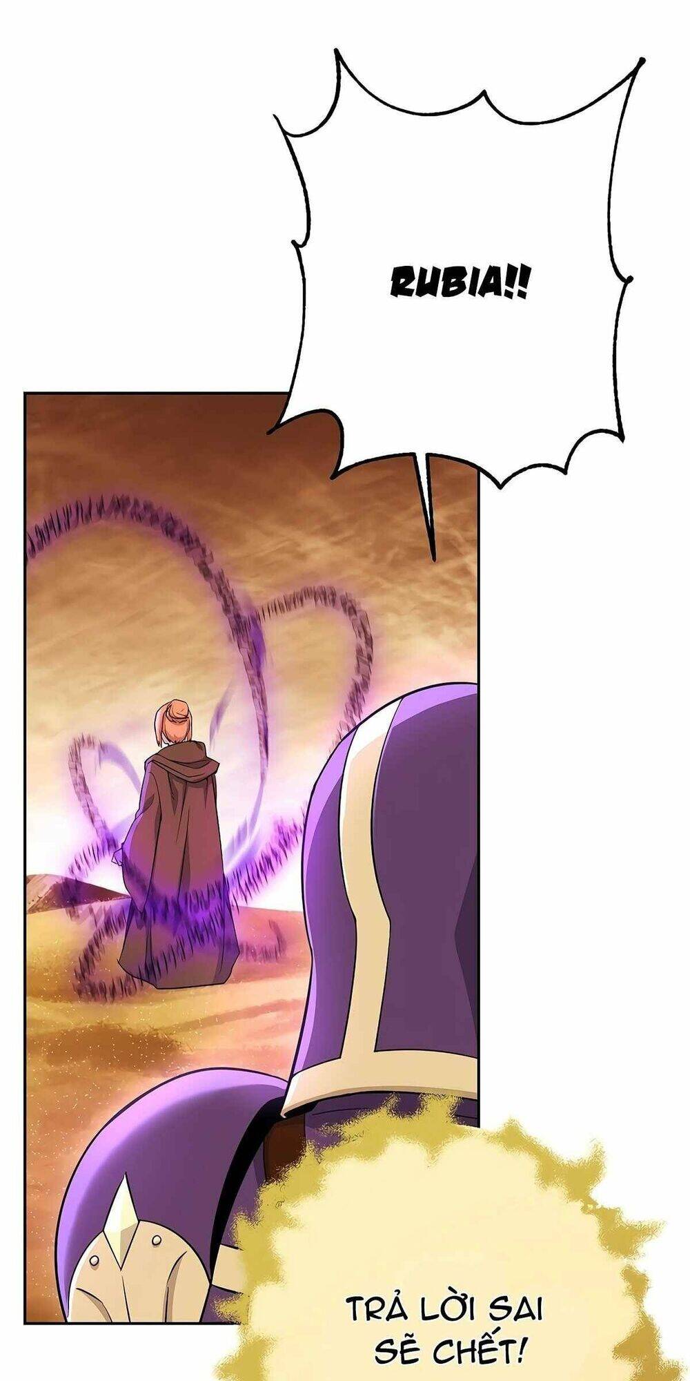 Cốt Binh Trở Lại Chap 112 - Next Chap 113