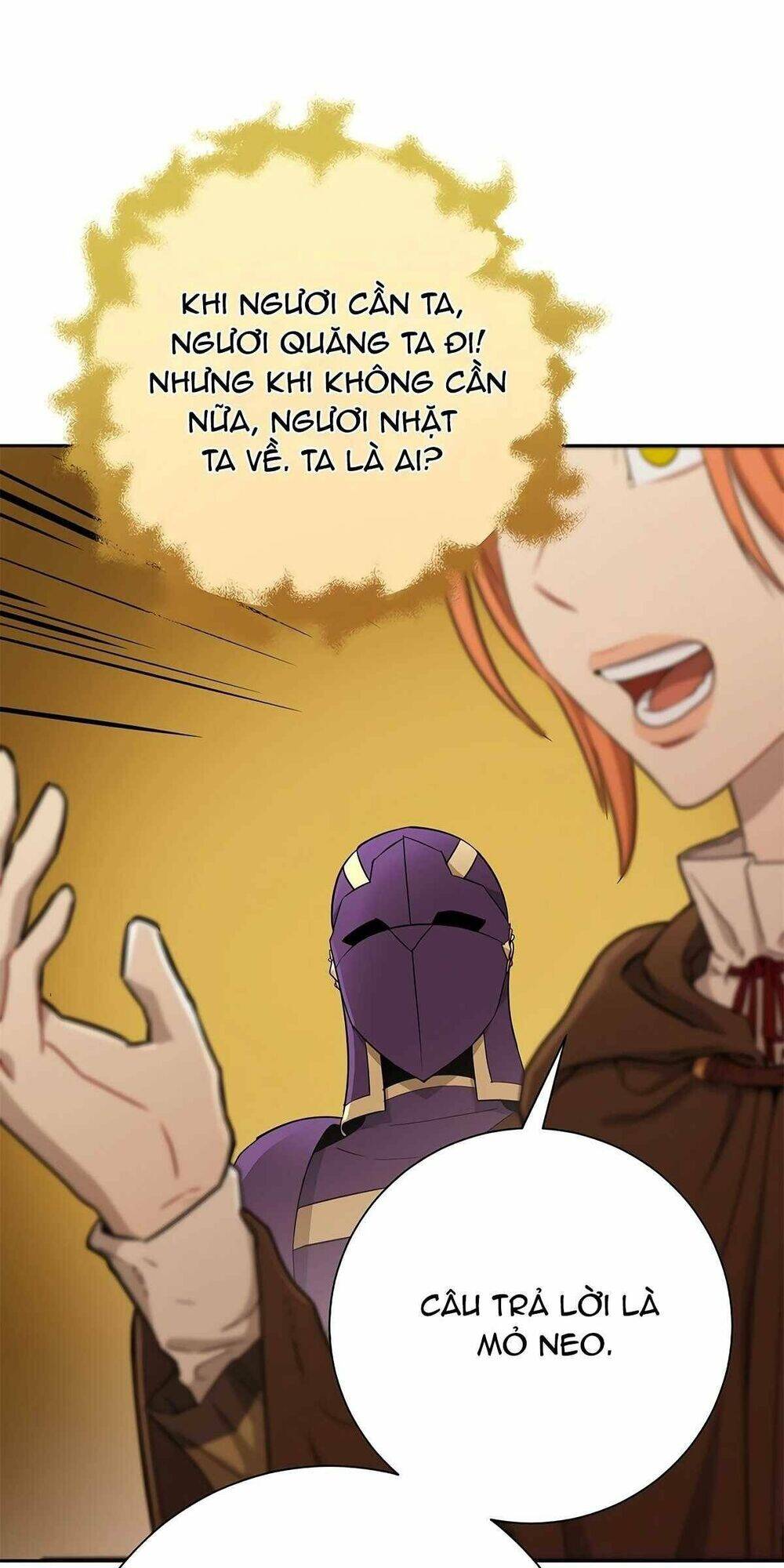 Cốt Binh Trở Lại Chap 112 - Next Chap 113
