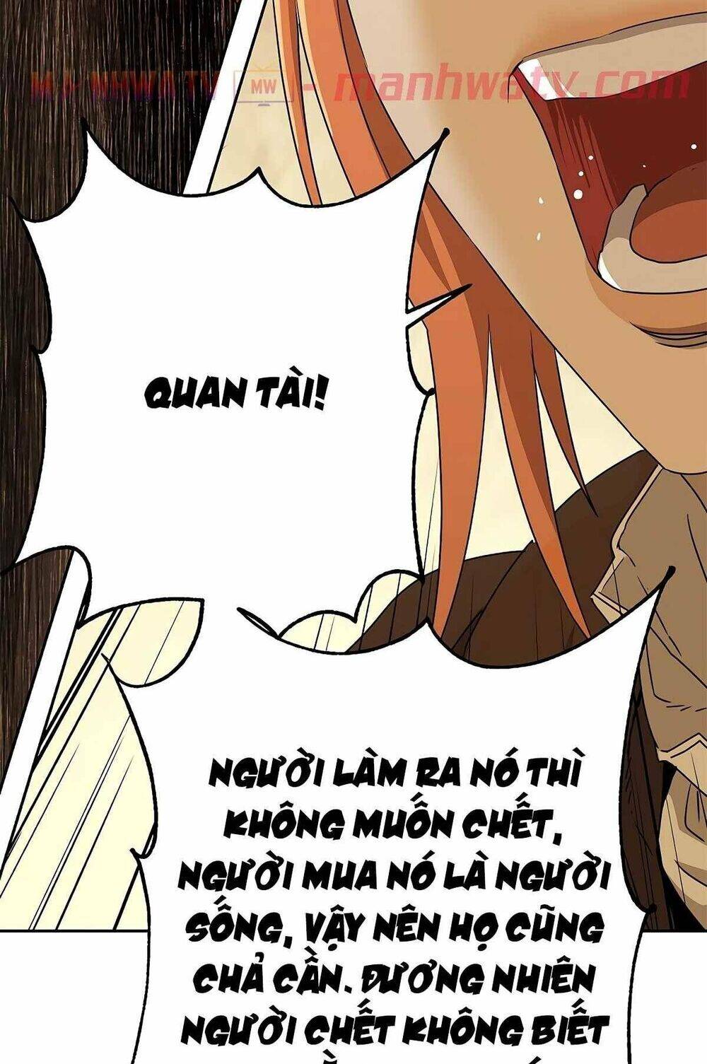Cốt Binh Trở Lại Chap 112 - Next Chap 113
