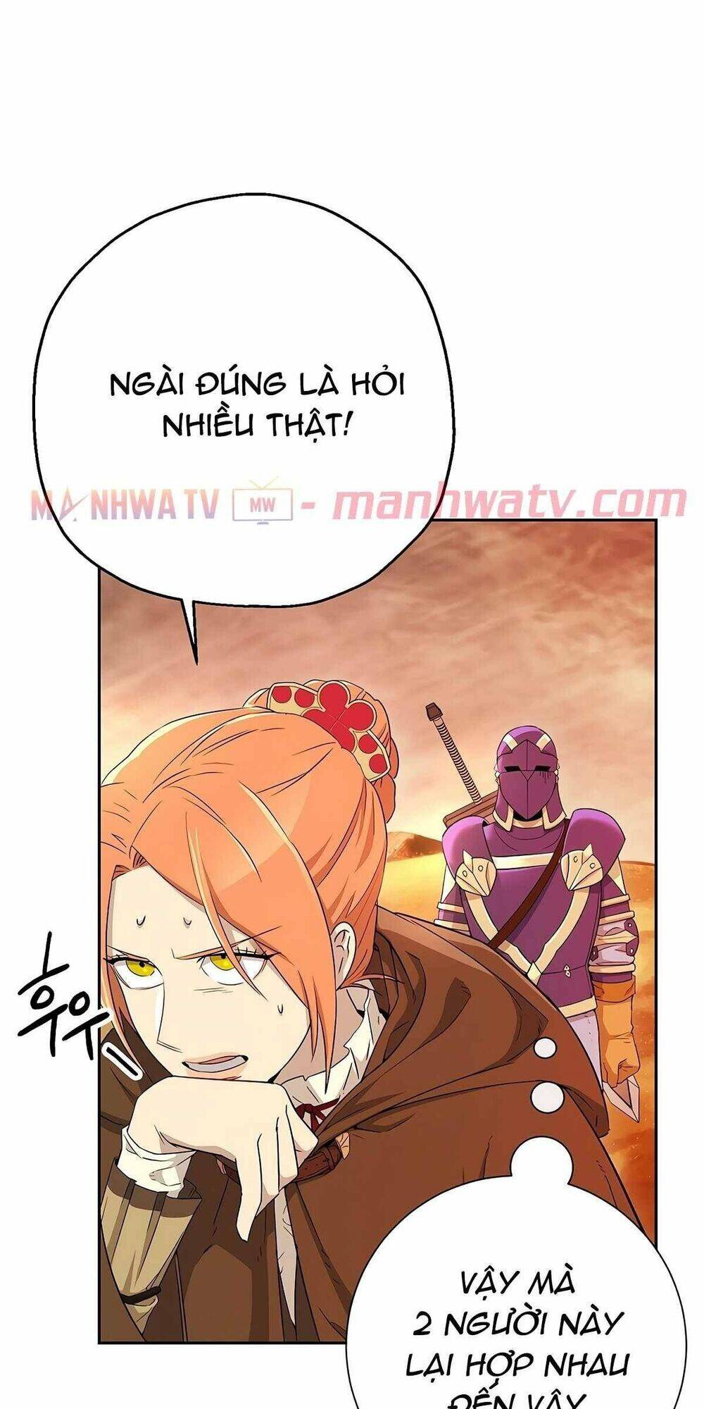 Cốt Binh Trở Lại Chap 112 - Next Chap 113