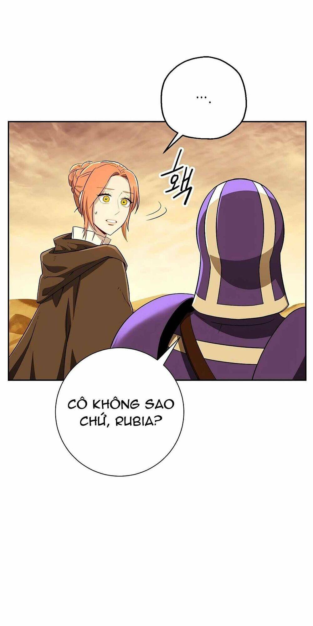 Cốt Binh Trở Lại Chap 112 - Next Chap 113
