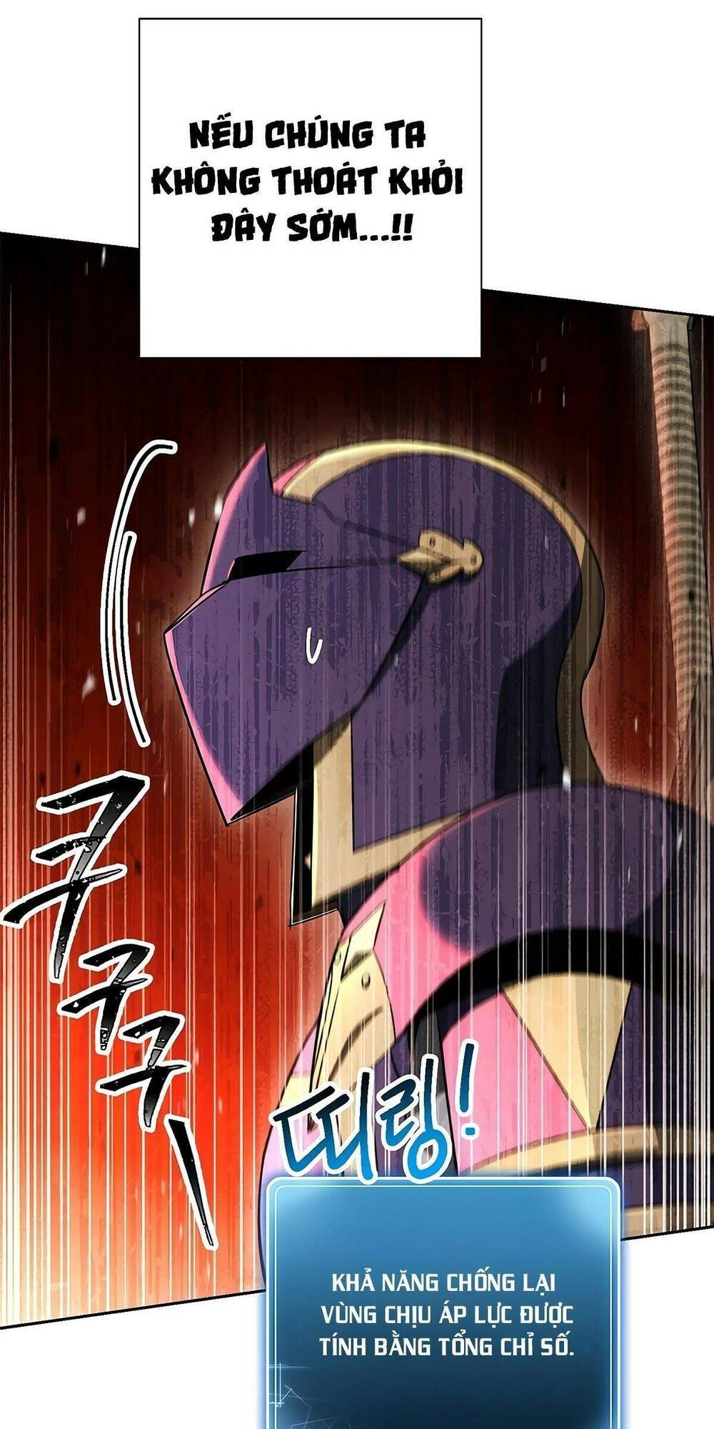 Cốt Binh Trở Lại Chap 113 - Next Chap 114