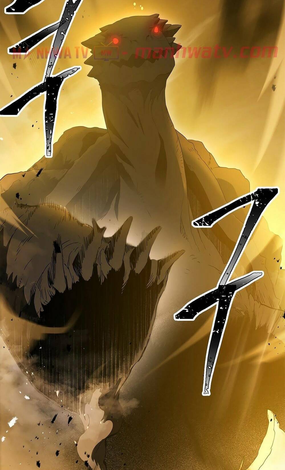 Cốt Binh Trở Lại Chap 113 - Next Chap 114