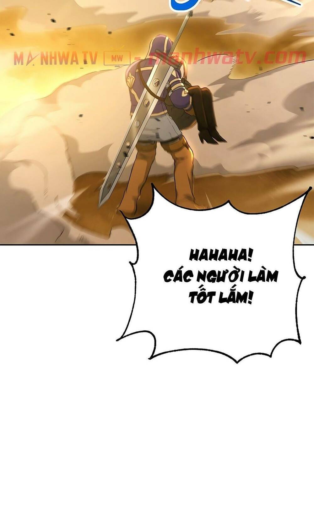 Cốt Binh Trở Lại Chap 113 - Next Chap 114