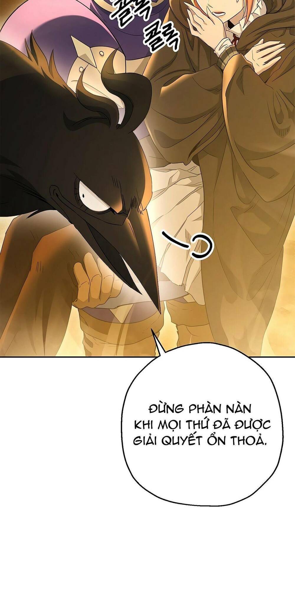 Cốt Binh Trở Lại Chap 113 - Next Chap 114