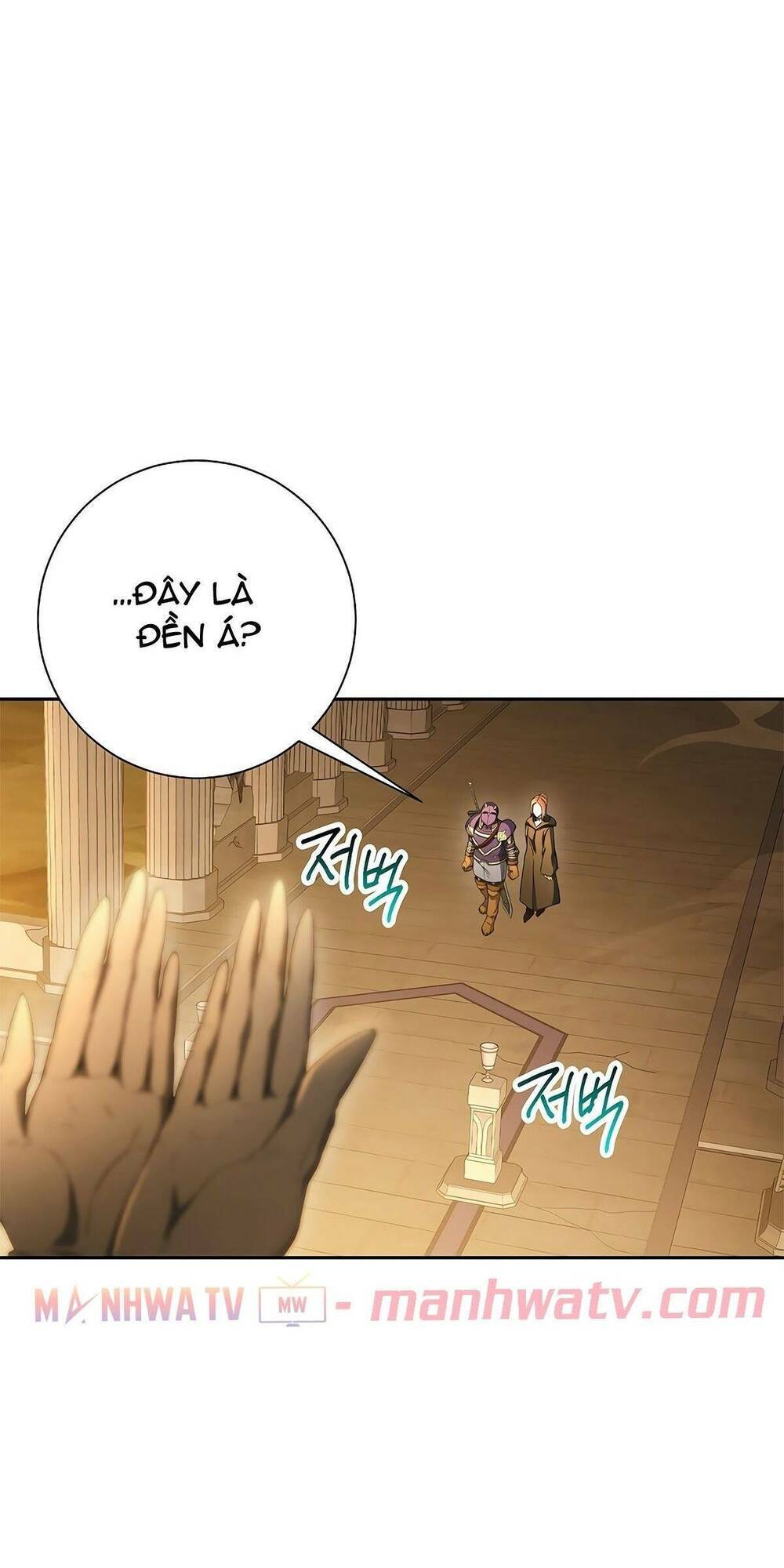 Cốt Binh Trở Lại Chap 113 - Next Chap 114