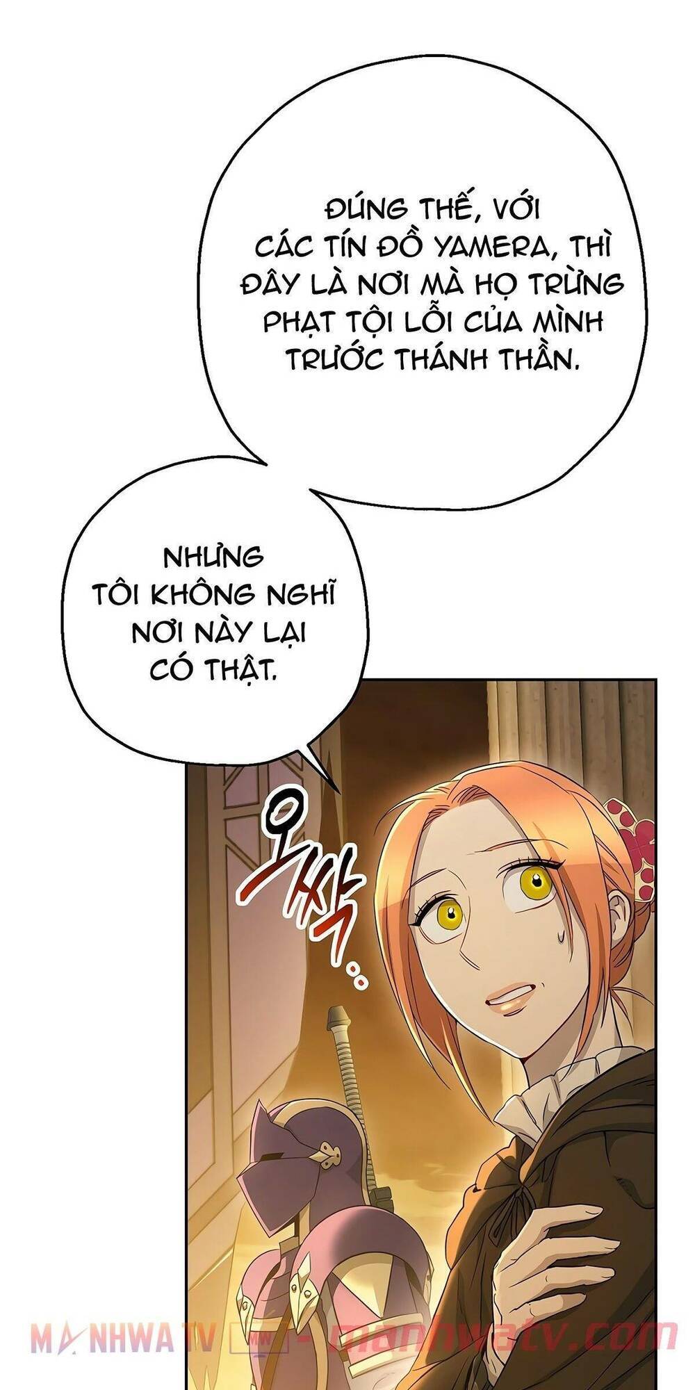 Cốt Binh Trở Lại Chap 113 - Next Chap 114