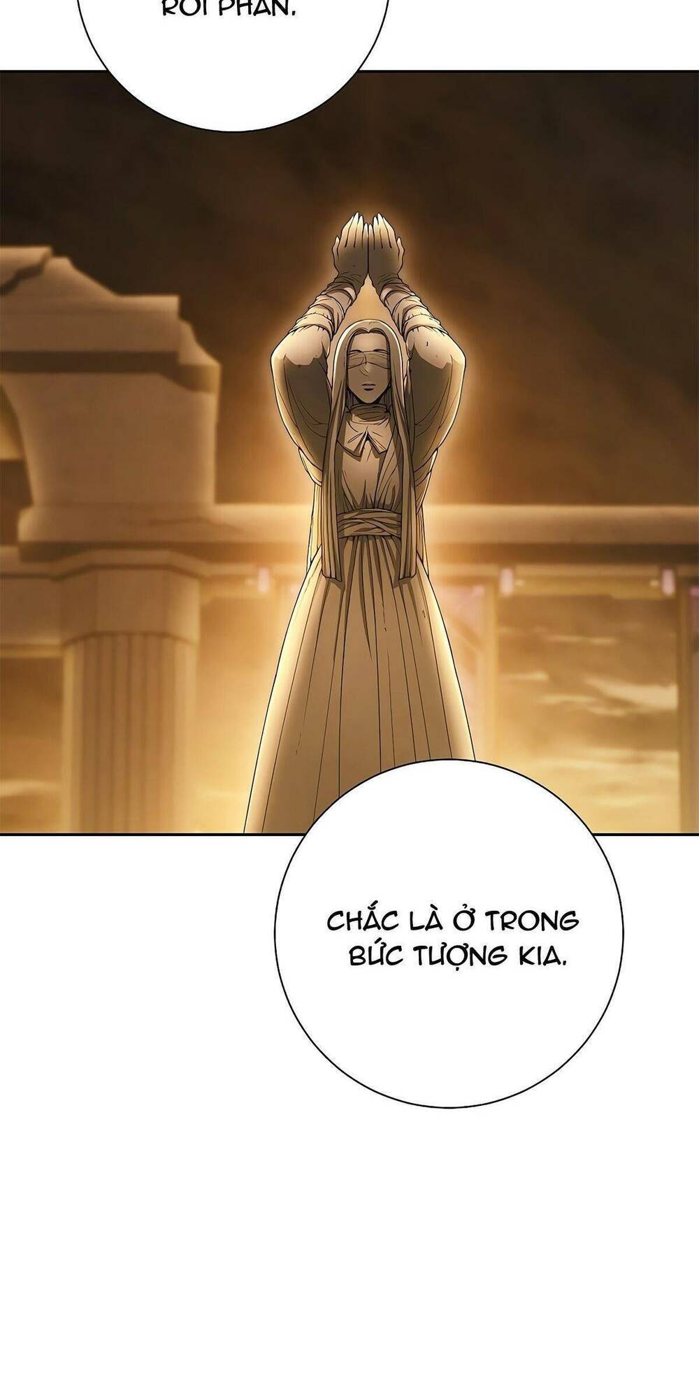 Cốt Binh Trở Lại Chap 113 - Next Chap 114