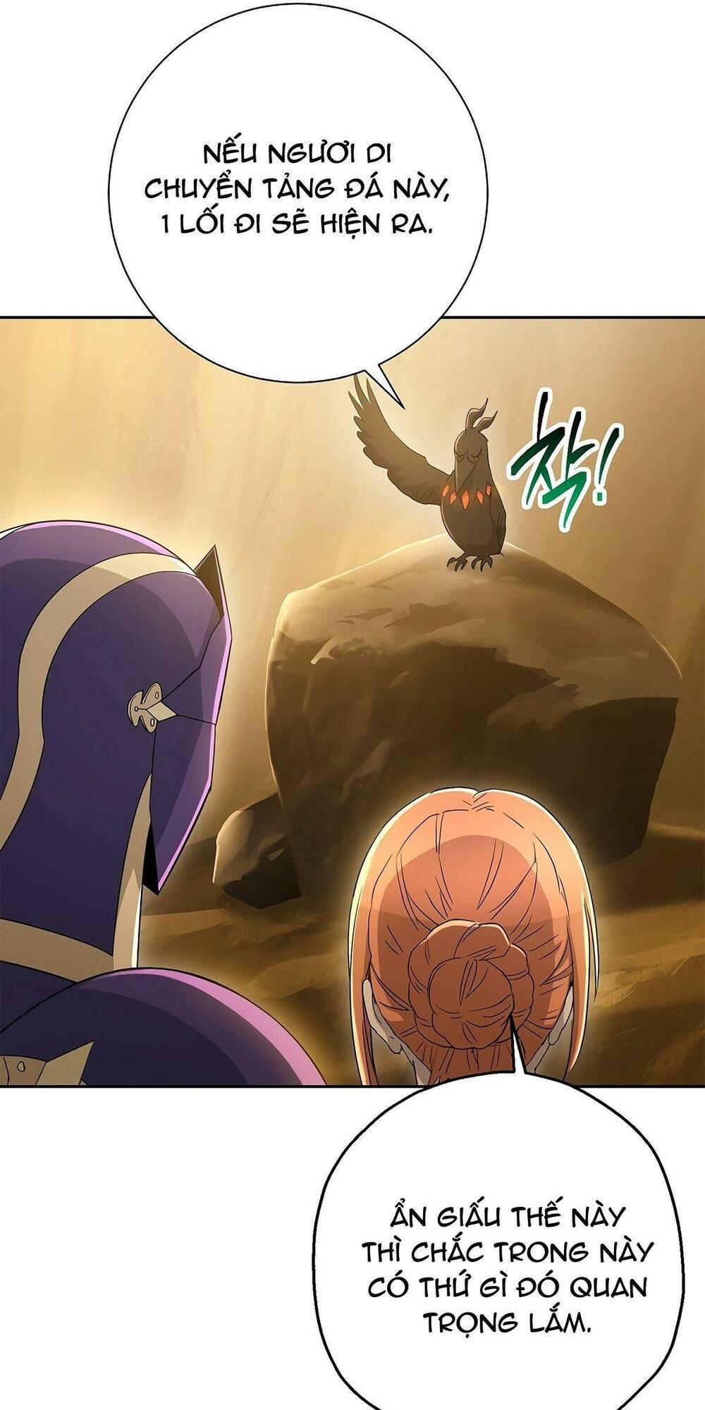 Cốt Binh Trở Lại Chap 113 - Next Chap 114